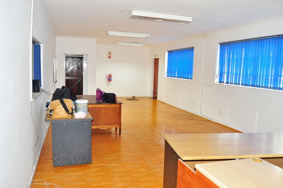 To Let commercial Property for Rent in Epping Industrial Western Cape